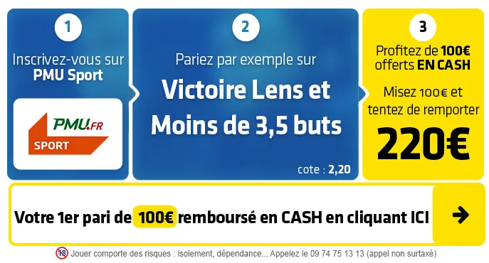 pronostic nantes lens