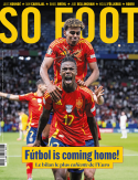 Couverture Espagne, Koundé, Allemagne - So Foot - 100% bilan de l’Euro 2024