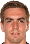 Photo du joueur Philipp Lahm