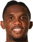 Photo du joueur Samuel Eto'o