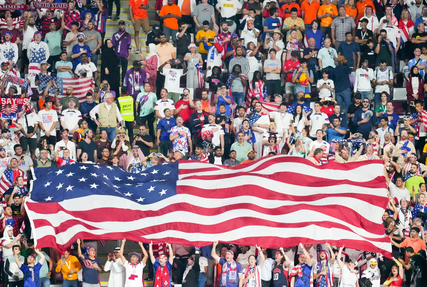 Les USA accueilleront la prochaine Copa América