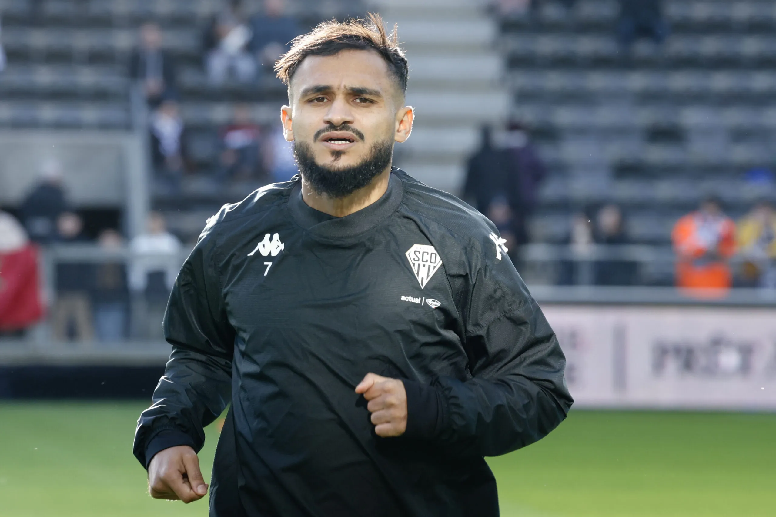 Mercato : Boufal signe à Al-Rayyan