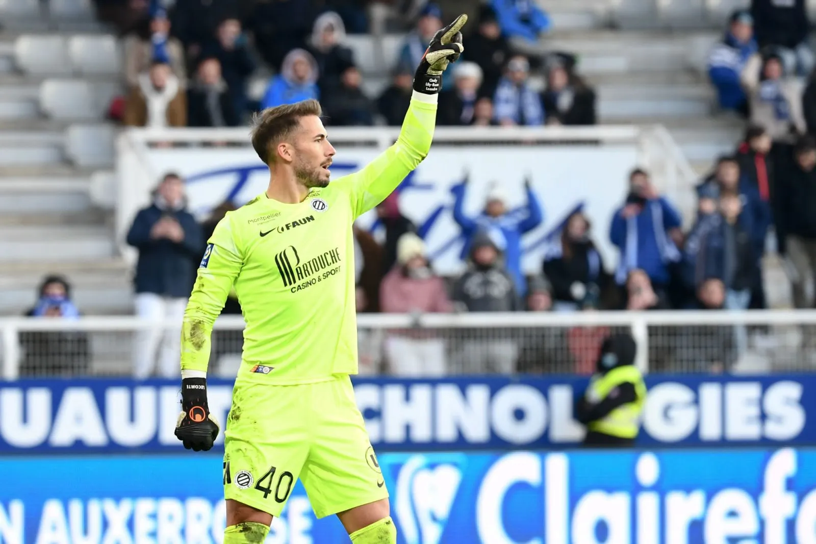 Moffi, Vitinha, Delort : ce qu’il faut retenir du mercato hivernal en Ligue 1