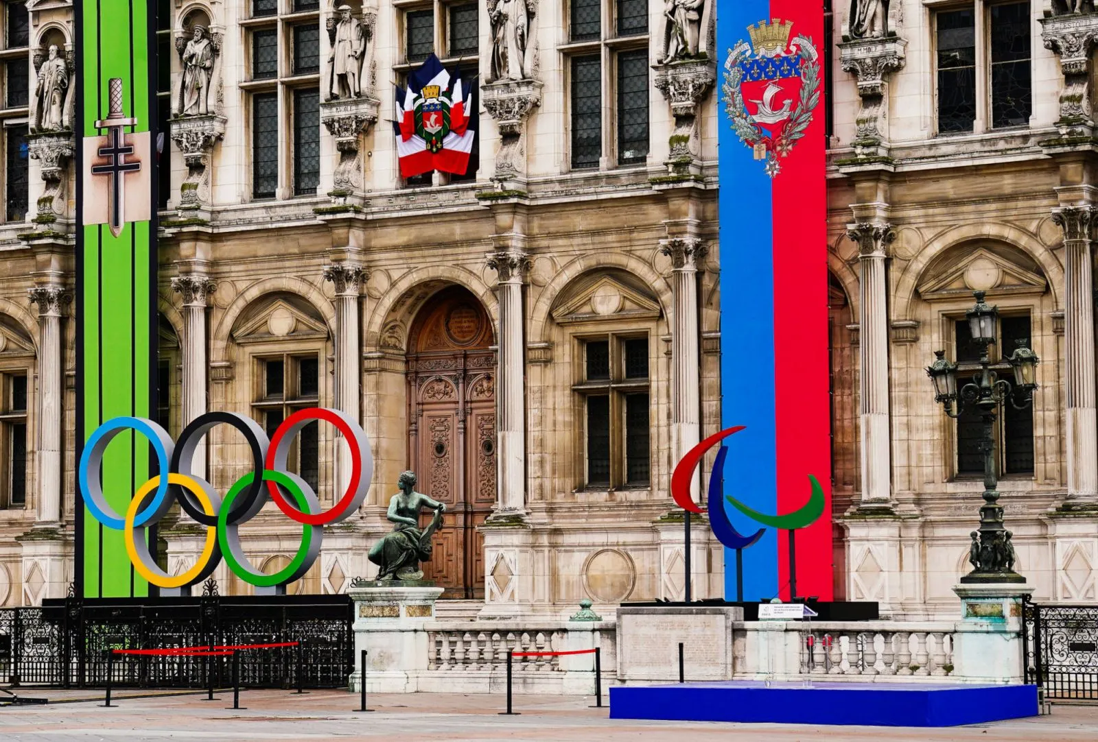 Paris 2024 : La loi olympique et ses conséquences sur le foot français