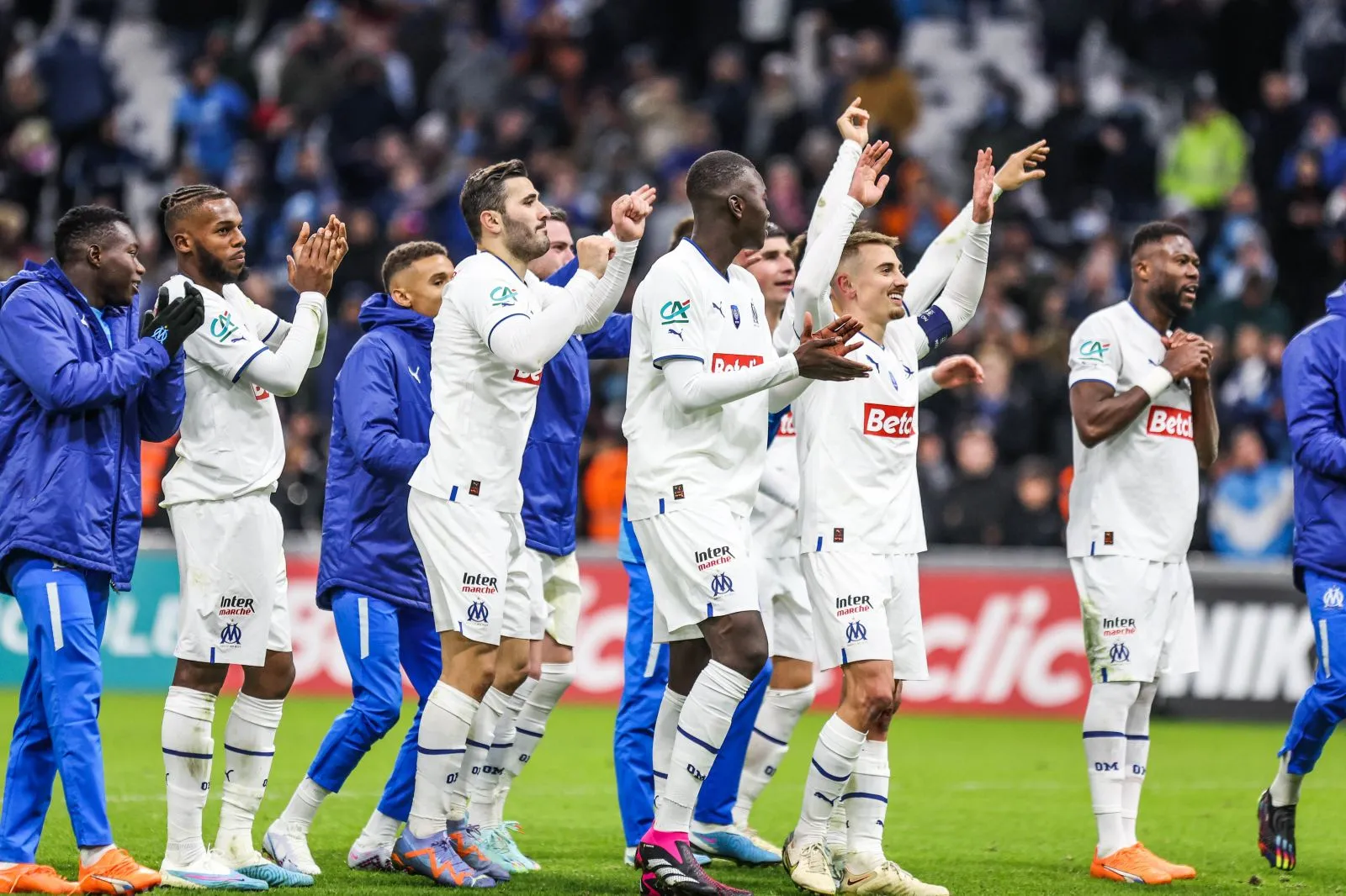 L&rsquo;OM et la Coupe de France, 34 ans d&rsquo;abstinence