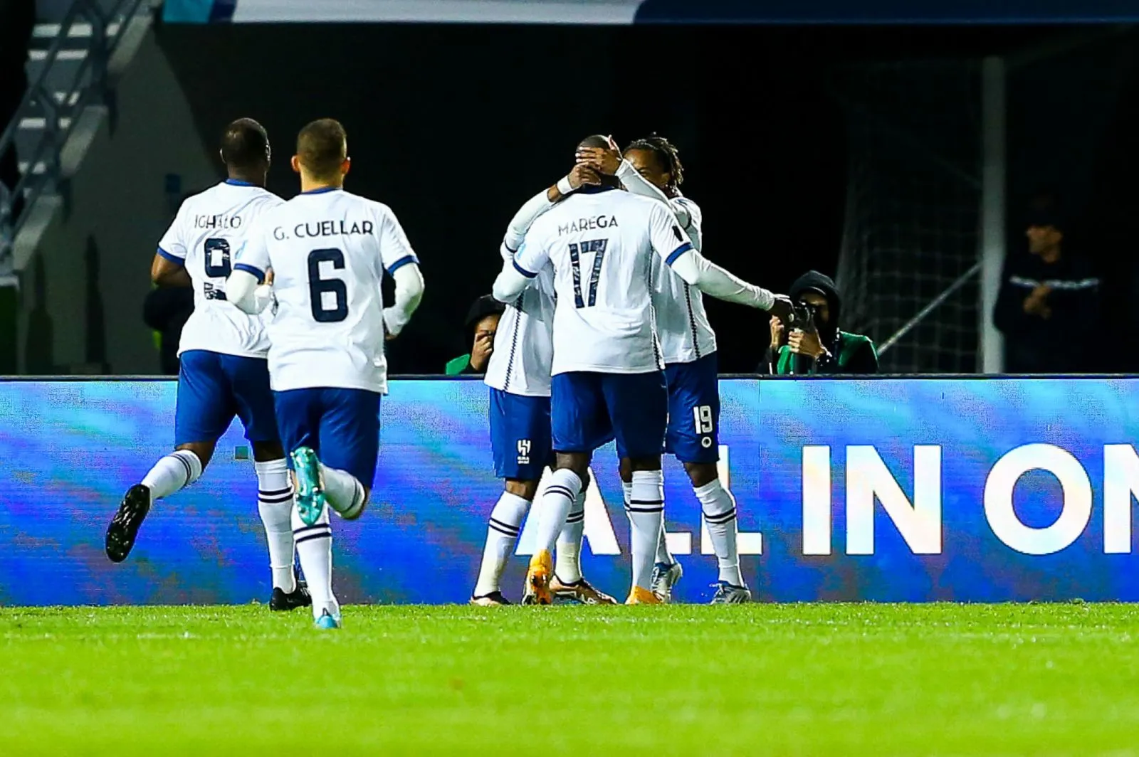 Coupe du monde des clubs : Al Hilal bat Flamengo et se qualifie en finale