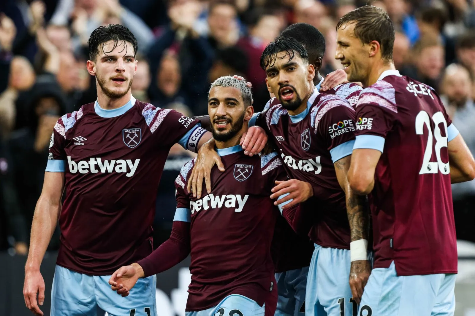 Pronostic West Ham Chelsea : Analyse, cotes et prono du match de Premier League