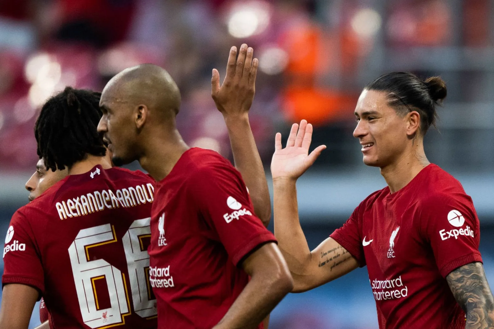 Pronostic Liverpool Wolverhampton : Analyse, cotes et prono du match de Premier League