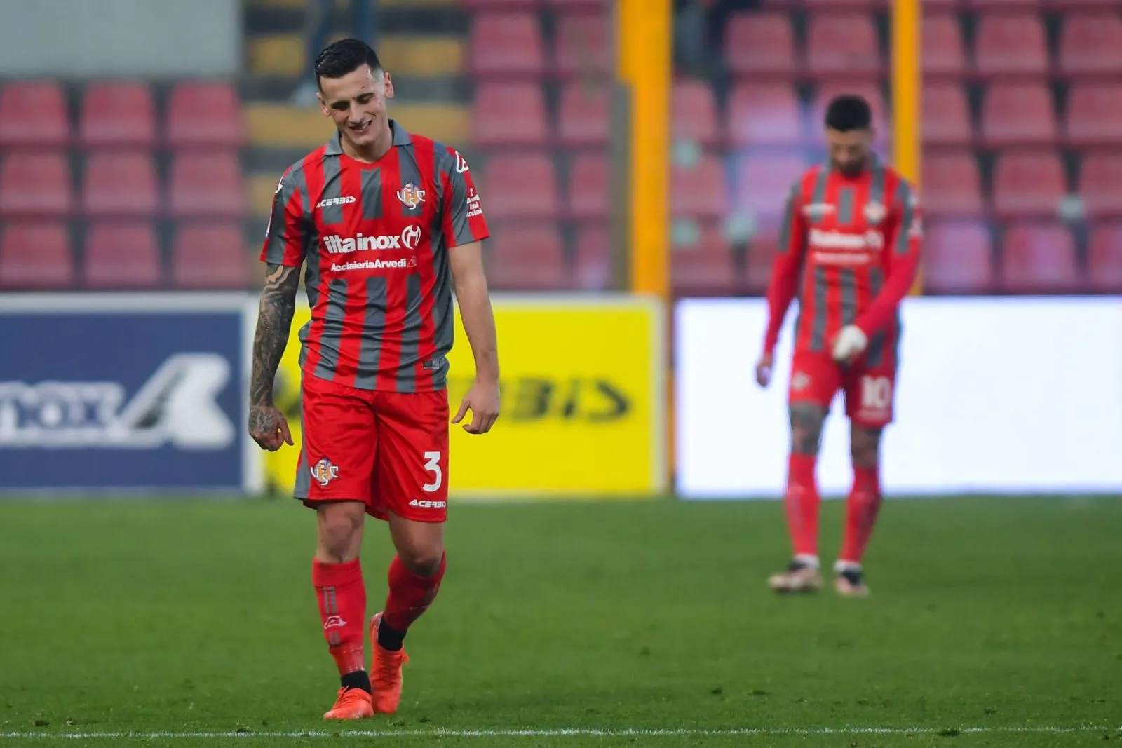 La Cremonese va-t-elle battre le record d'Ancona ?