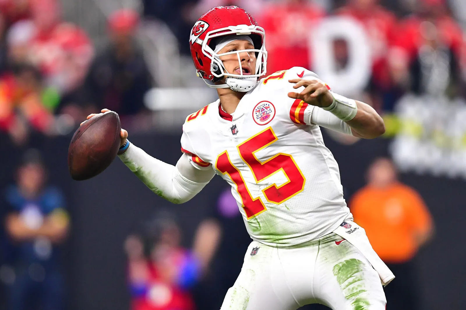 Revivez la victoire des Chiefs face aux Eagles au Super Bowl