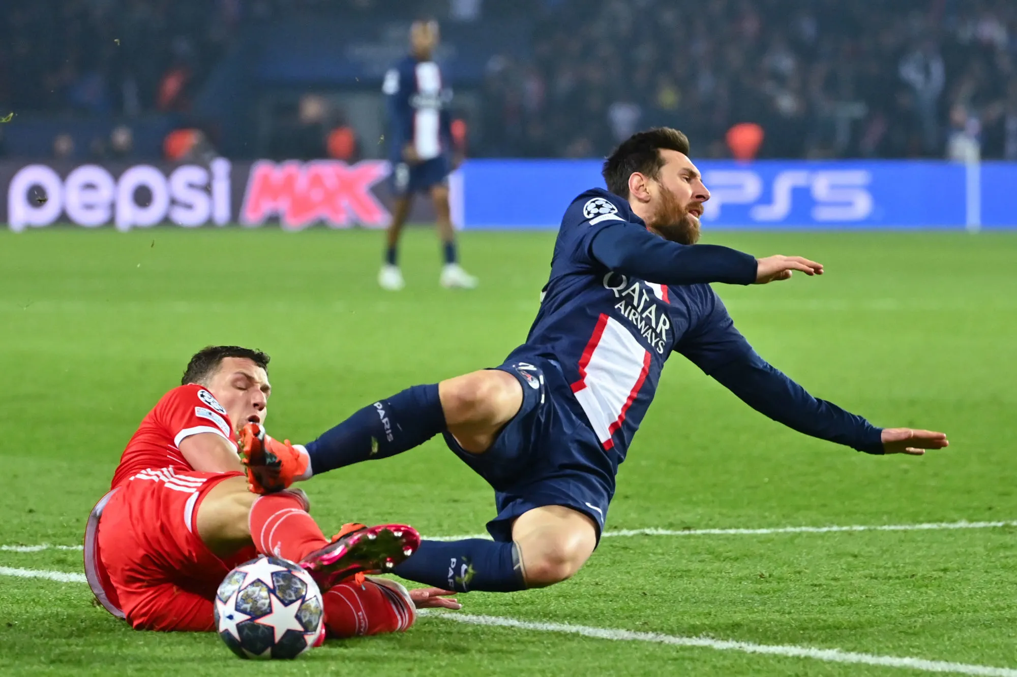 PSG : la fin des paillettes