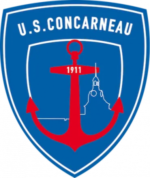 Logo de l'équipe Concarneau