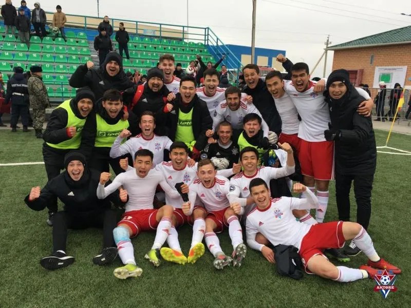 Le match que vous n&rsquo;avez pas regardé : Kaisar Kyzylorda-FK Aktobe