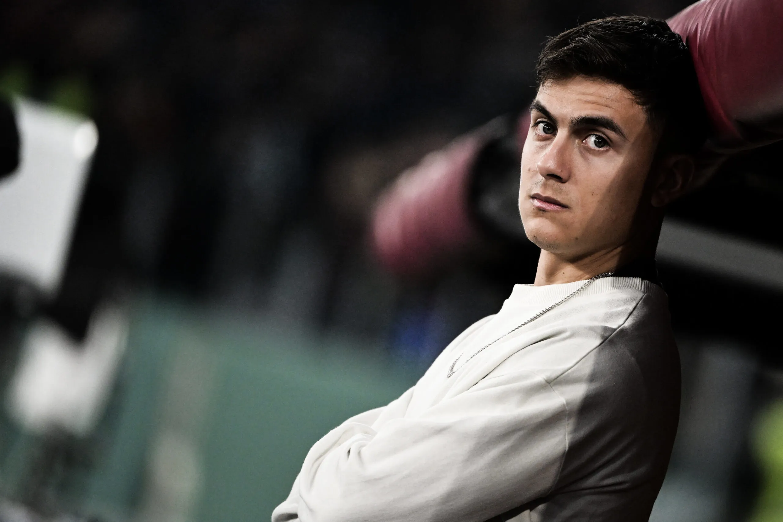 Dybala sous la menace d&rsquo;un mois de suspension