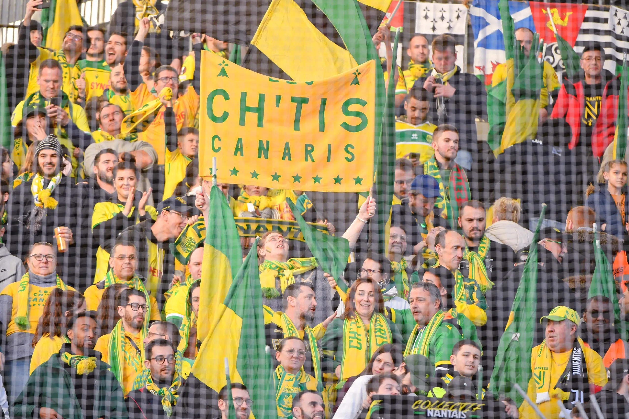 Une élue du Pas-de-Calais se mobilise contre un Nantes-Lens à huis clos