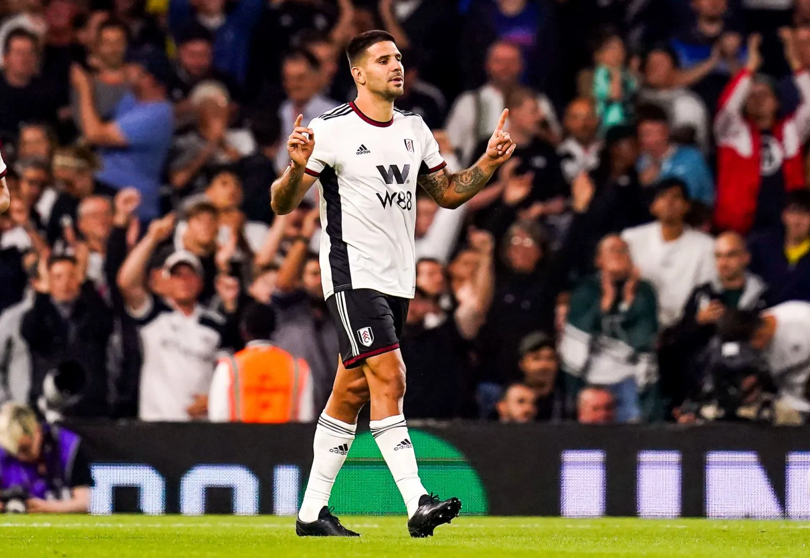 Pronostic Fulham Leeds : Analyse, cotes et prono du match de FA Cup