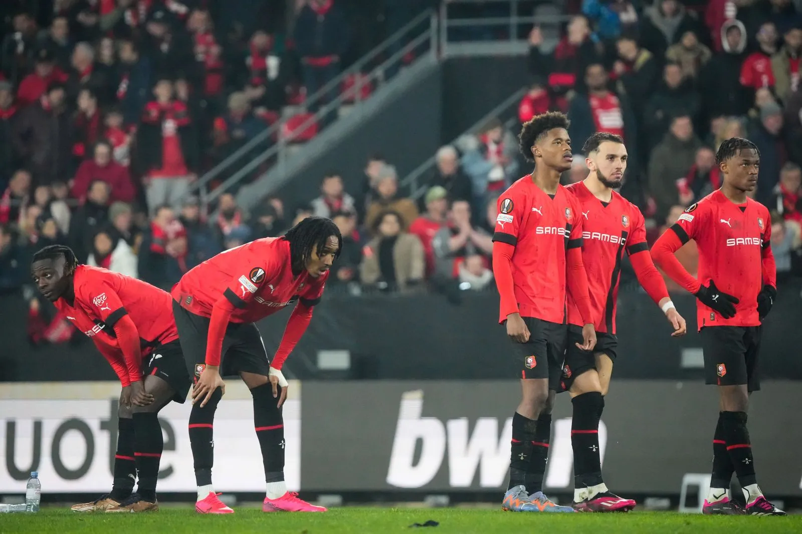 Stade rennais