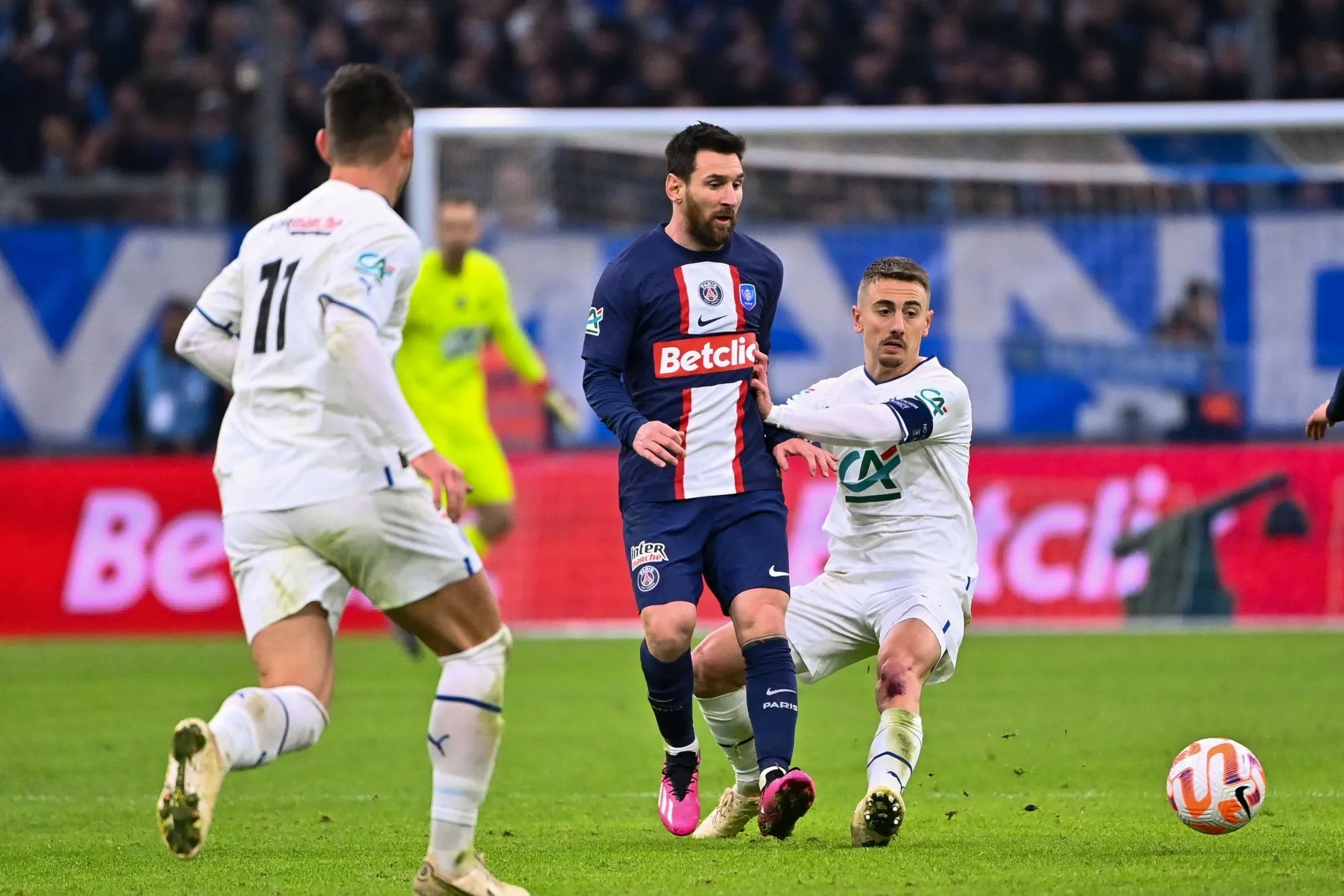 OM-PSG : un Classique à plus d&rsquo;un titre