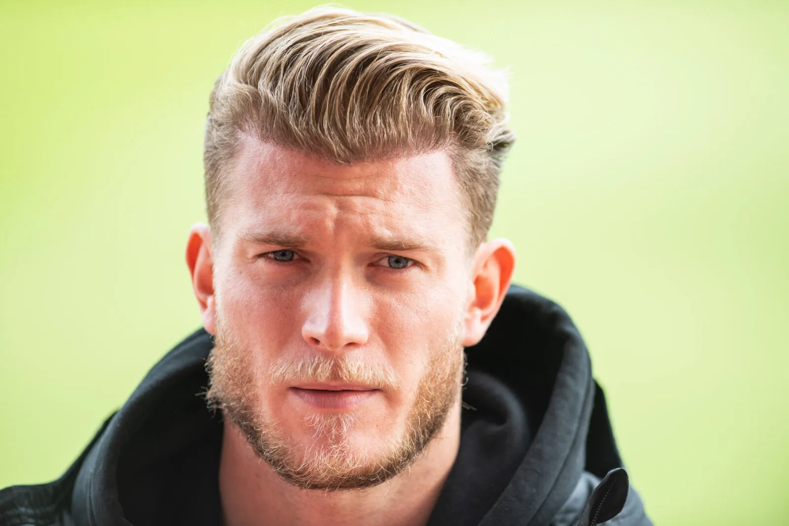 La touchante lettre de la compagne de Loris Karius