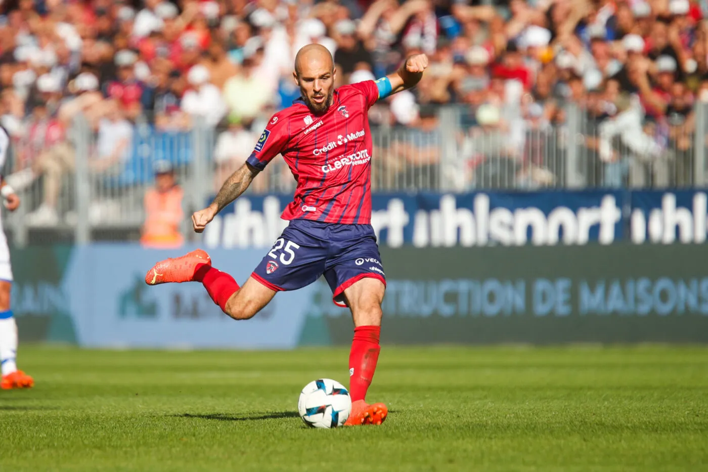 Gastien : « Psy, c'est un métier d'avenir dans le foot »