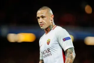 « Si vous mettez 7 ou 8 verres devant Nainggolan, il va tous les vider ! »