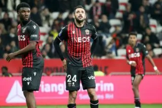 Revivez la victoire de Nice face au Sheriff Tiraspol