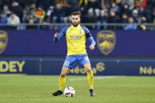 Sochaux et Bordeaux se quittent dos à dos