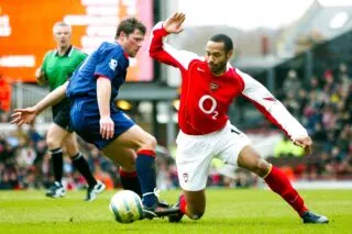 Un ancien joueur de Premier League devenu policier