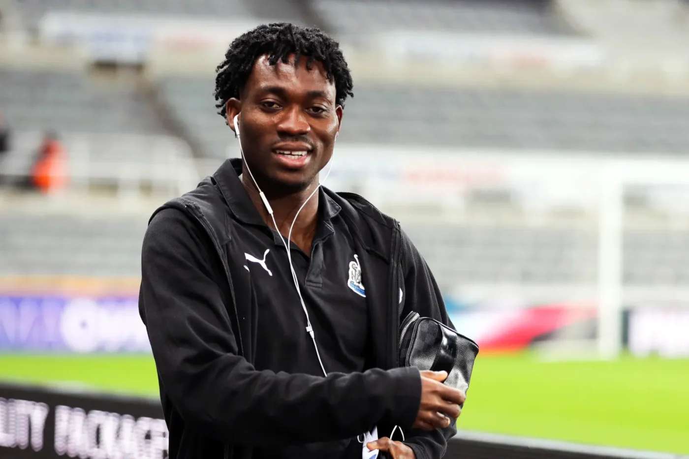 Des funérailles d&rsquo;Etat ont eu lieu au Ghana pour Christian Atsu