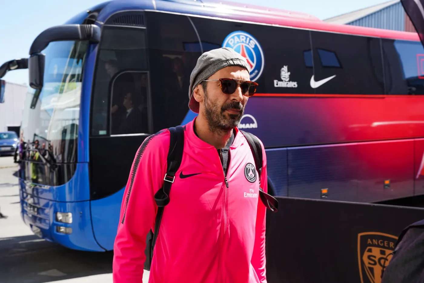 Gianluigi Buffon sur le PSG en 2019 : « Nous avons tout gâché<span style="font-size:50%">&nbsp;</span>»