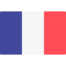 Logo de l'équipe France