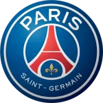 Logo de l'équipe Paris Saint-Germain