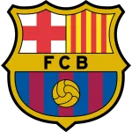 Logo de l'équipe FC Barcelona