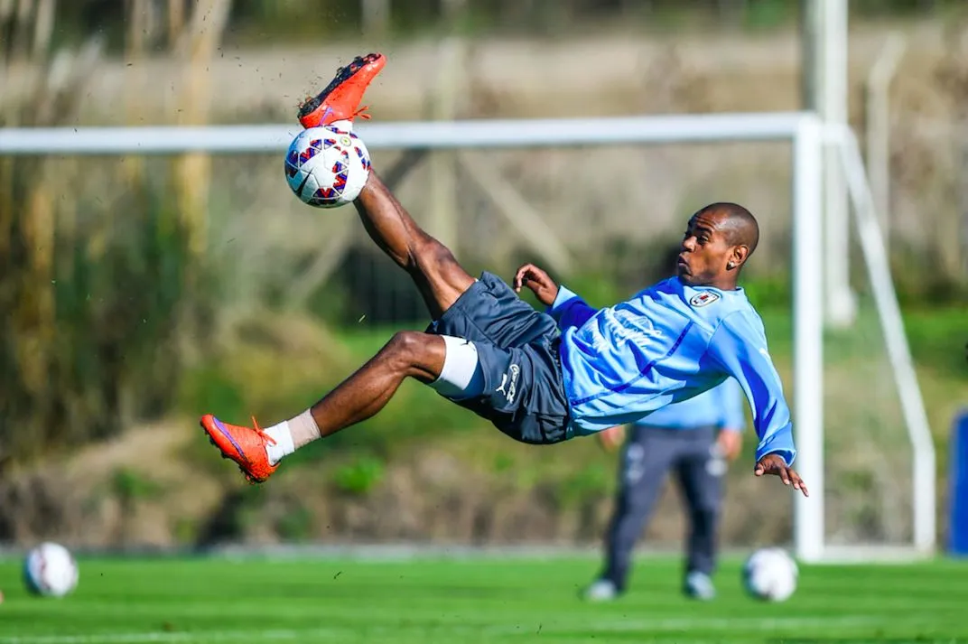 Diego Rolán : « J’aimerais rejouer à Bordeaux un jour »