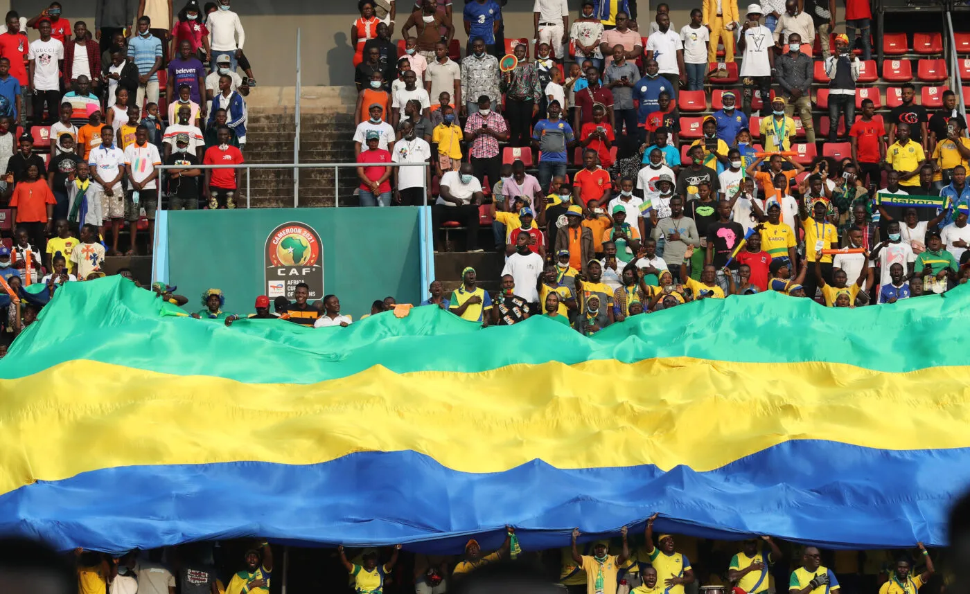 La sélection gabonaise ne se rendra pas au tournoi de Montaigu, faute de visas