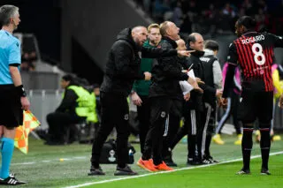 Digard sur l'arrêt des matchs pendant le ramadan : « En Angleterre, ils sont plus ouverts que nous »