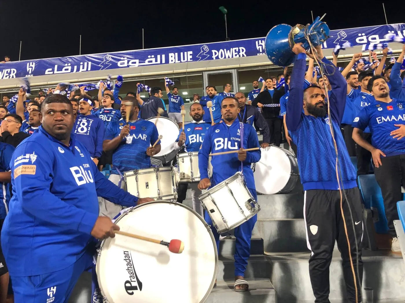 Le match que vous n’avez pas regardé : Al Hilal-Al Khaleej