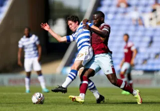 Championship : Reading se fait retirer six points au classement