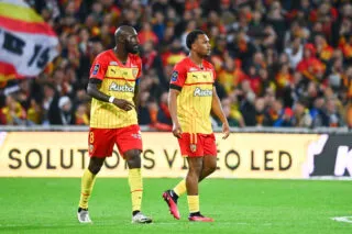 Revivez Lens - Strasbourg (2-1)