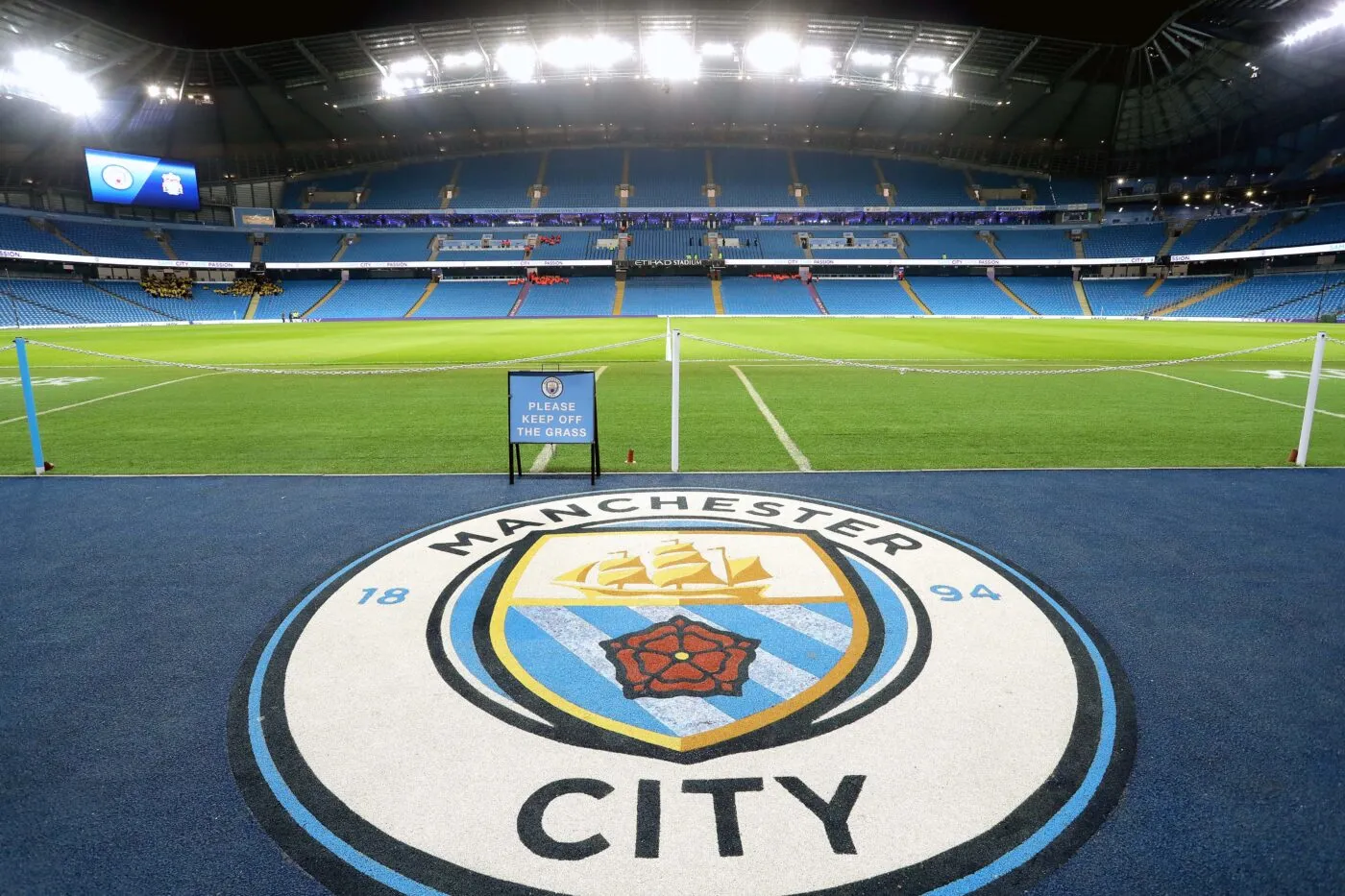 Le sublime coup du scorpion d&rsquo;un U18 de Manchester City