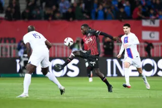 Revivez Nice-PSG (0-2)