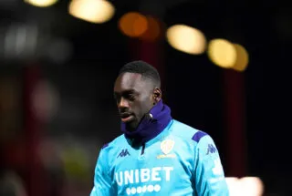 Leeds condamné à verser 28 millions d'euros à Jean-Kévin Augustin