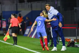 Revivez la victoire des Bleues face au Canada (2-1)