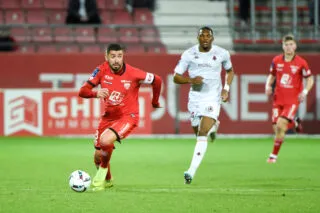 Mickaël Le Bihan : « On s’est mis dans la merde »