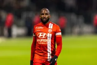 Ballon perdu et occasions manquées pour le Paris 13 Atlético et Nancy