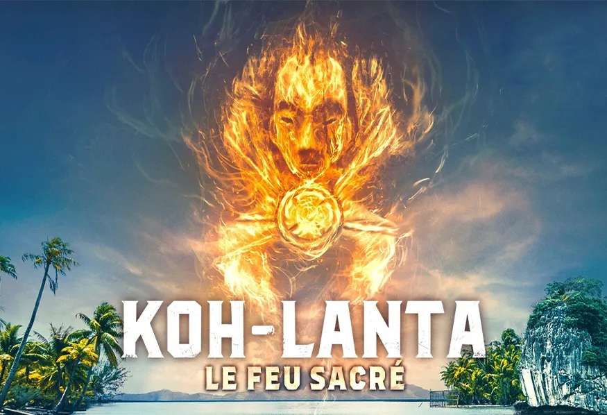 Revivez l'épisode 13 de Koh-Lanta : le Feu Sacré 