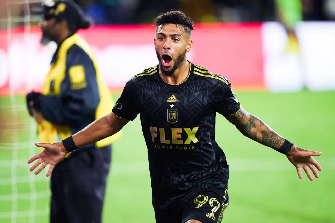 Le Los Angeles FC en finale de la Ligue des champions de la Concacaf