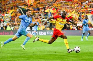 Revivez Lens - Marseille (2-1)