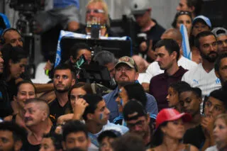 Matt Damon fan de Marseille… et du Paris Saint-Germain