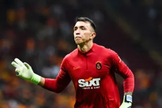 Fernando Muslera, Arda Turan et Fatih Terim victimes d'une escroquerie en Turquie